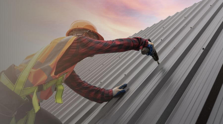 Expert Emergency Roof Repairs services in Gibbon, MN